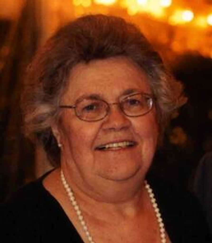Barbara Mcinturff