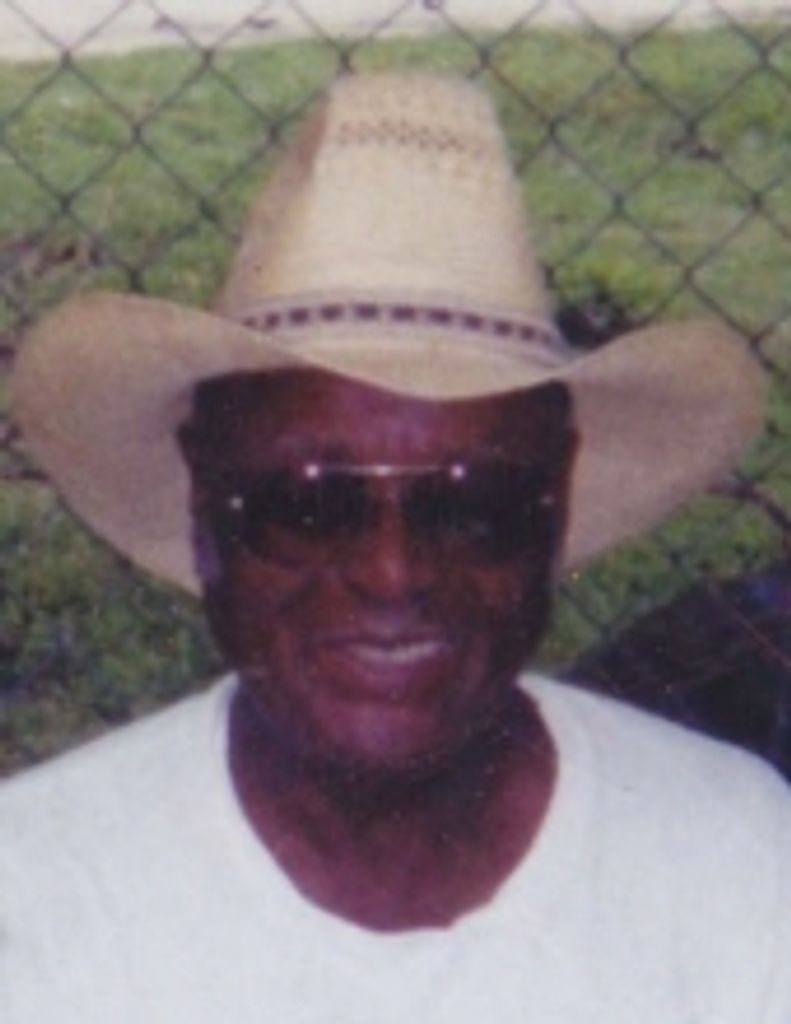Ansley Semere, Sr.