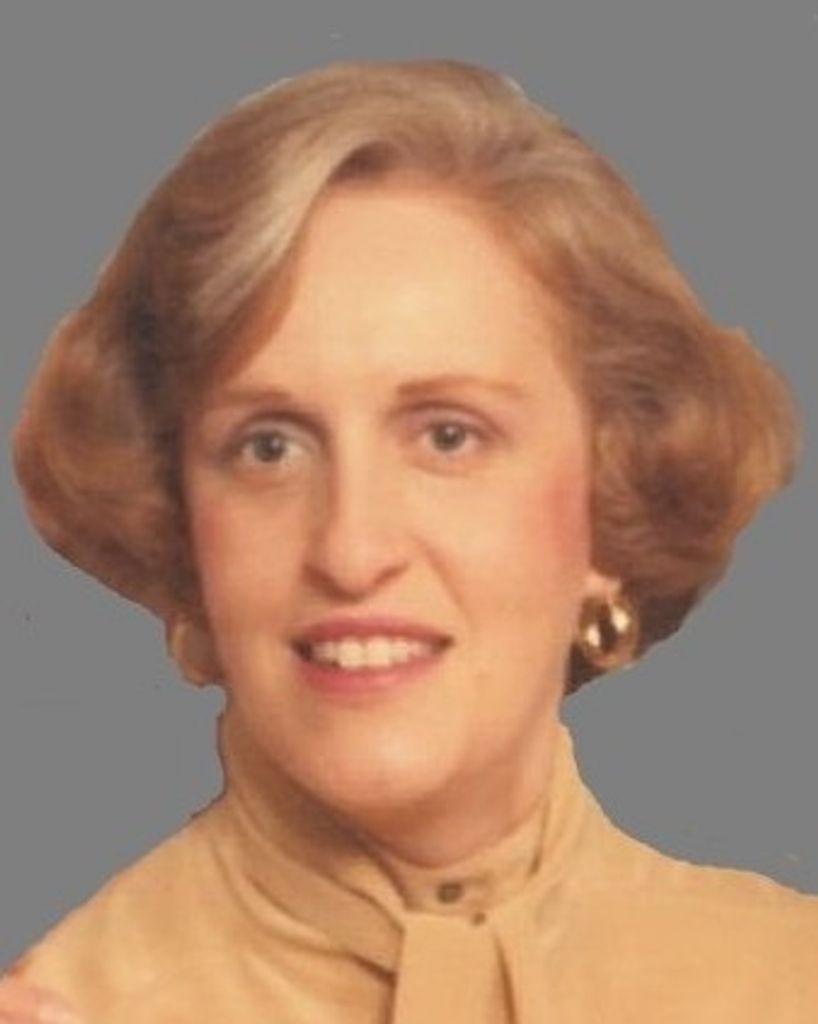 Carolyn E. Ross