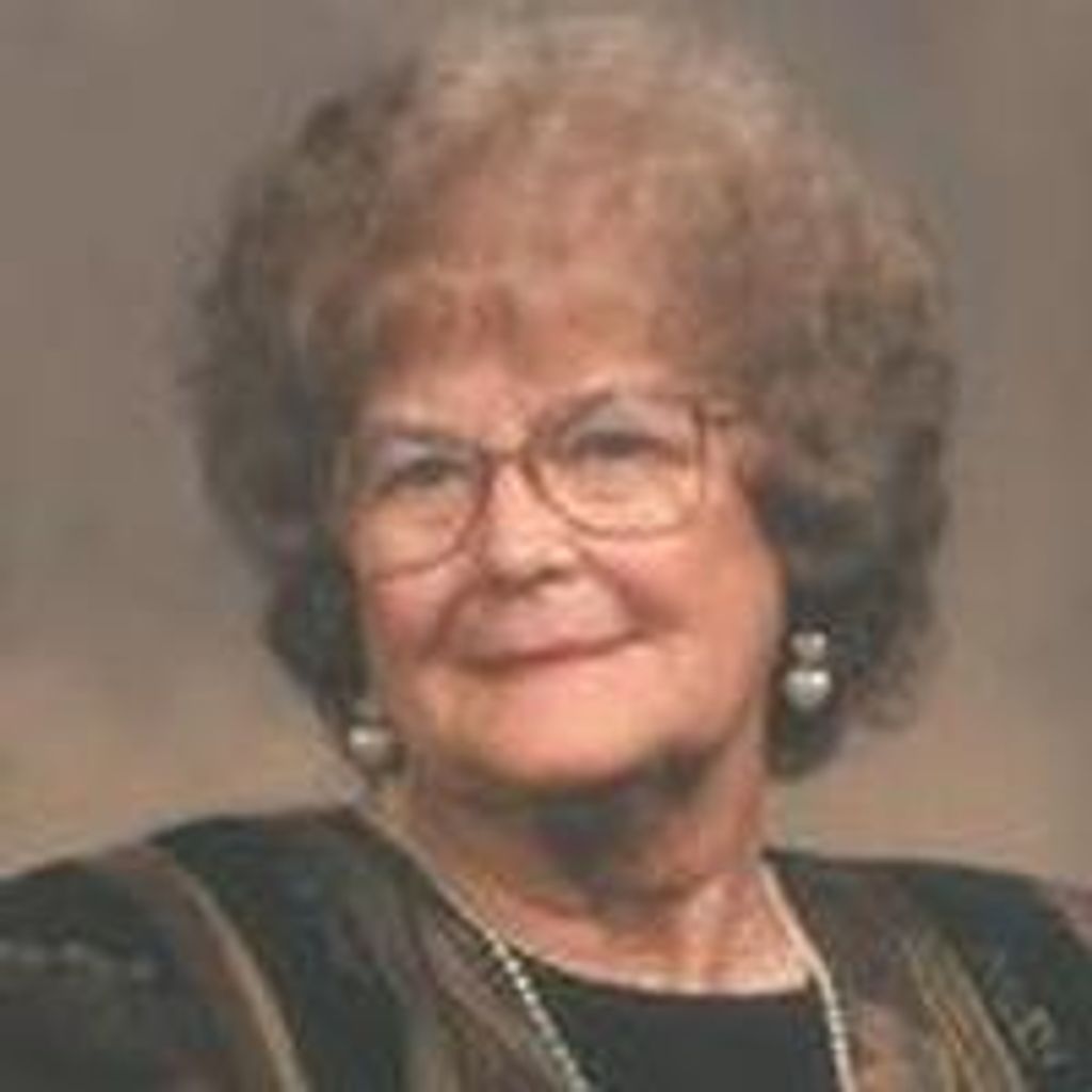 Vonda Dean Sorensen