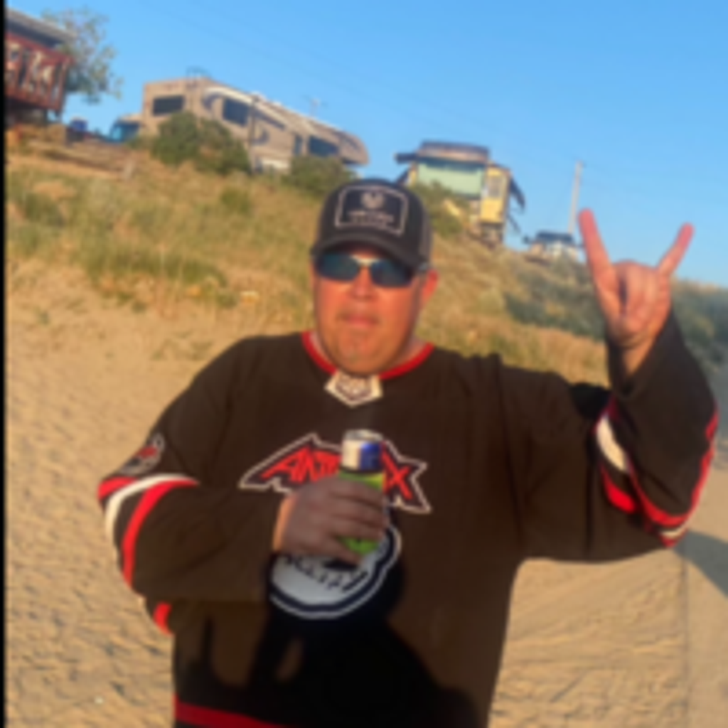 Corey John Connor Profile Photo