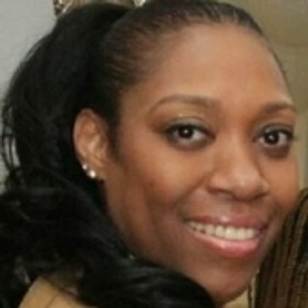 Yolande' Charmaine Jiles Ramirez