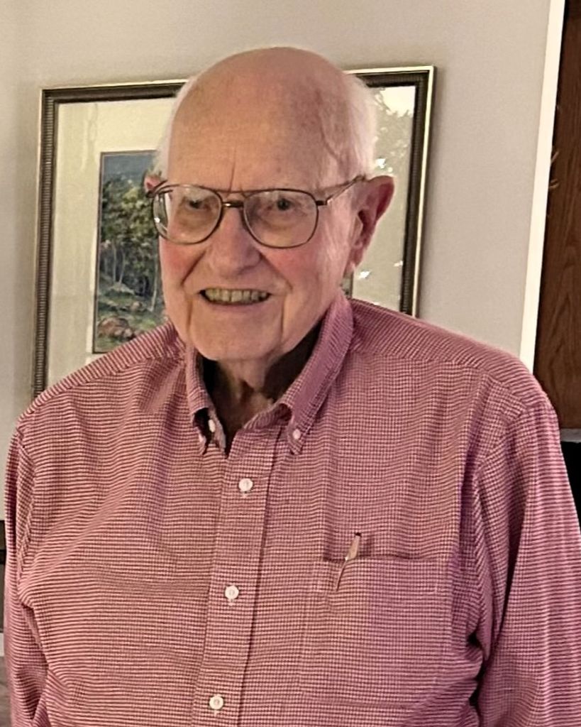 Earl R. Esping Profile Photo