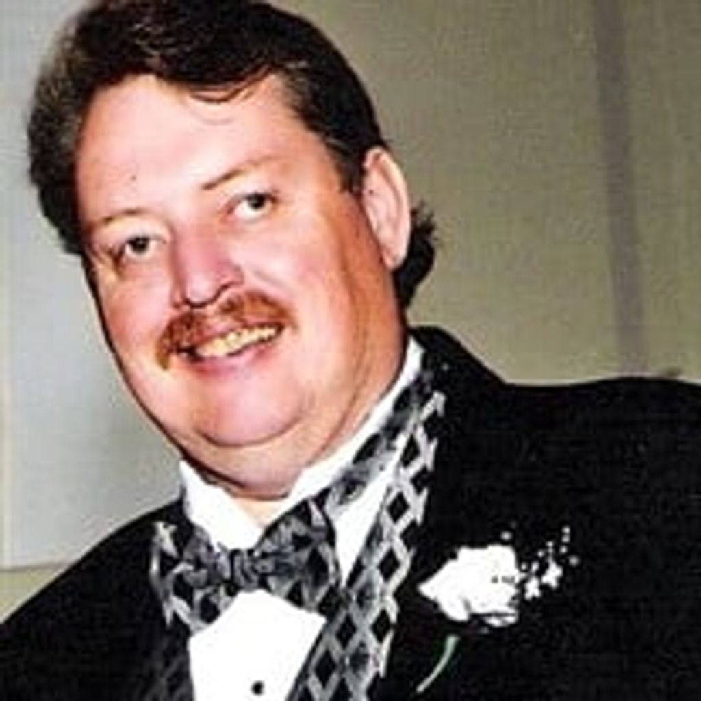 Mr. Alton Jacob Webb