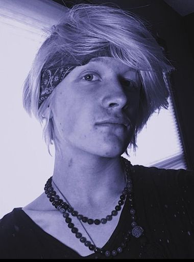Michael Marcellin Smith Profile Photo