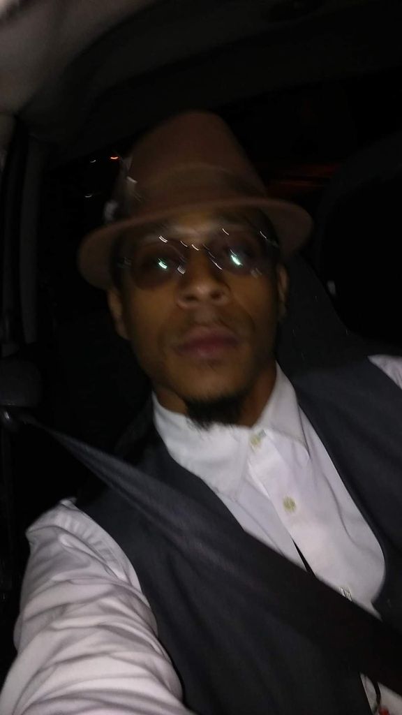 Bryson Leshawn Miller Profile Photo