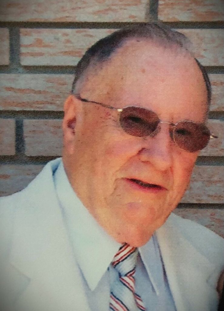 Gordon Sidney Wood
