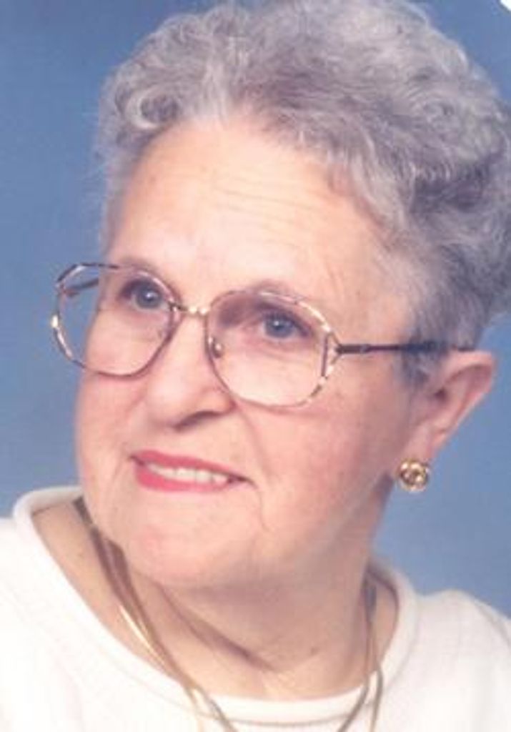 Evelyn H. Daily