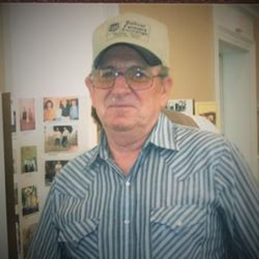 Frank B. Spurlock Profile Photo