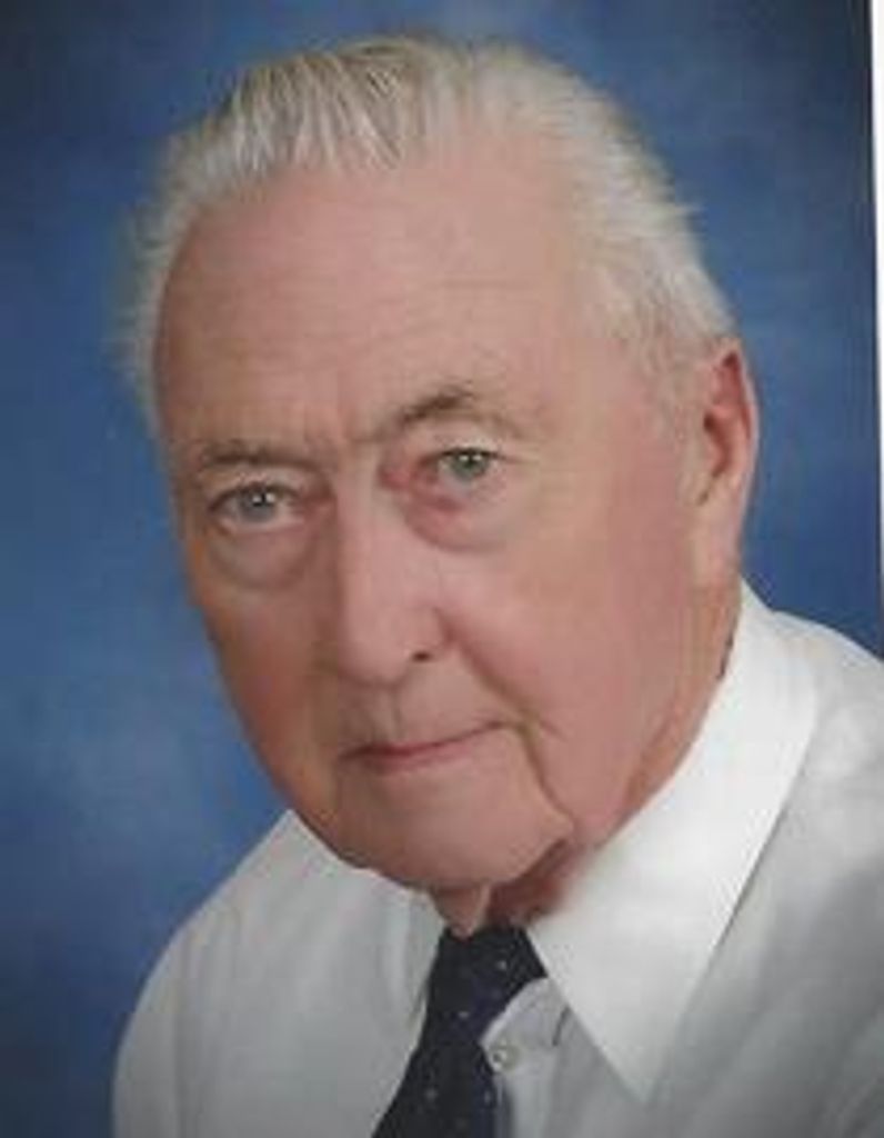 William Edward Hickey