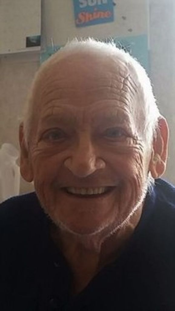Harry M. "Riggs" Reininger