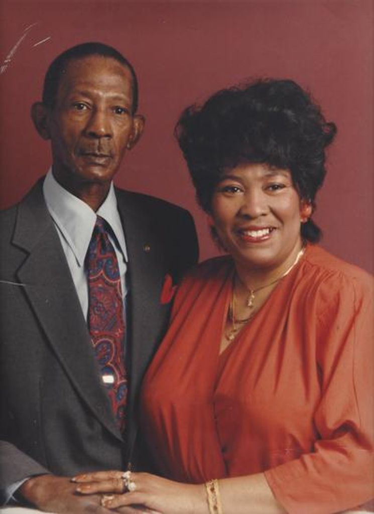 Rosemell "Janet" Emery