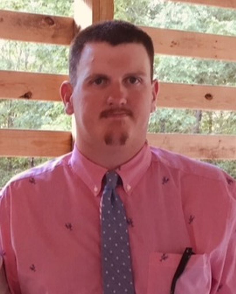 Christopher Cameron Knudsen Profile Photo