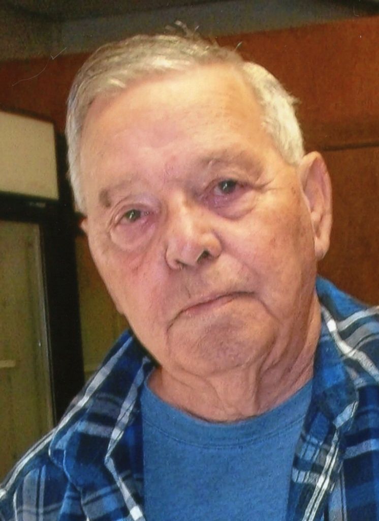 David Eugene Shaw Profile Photo