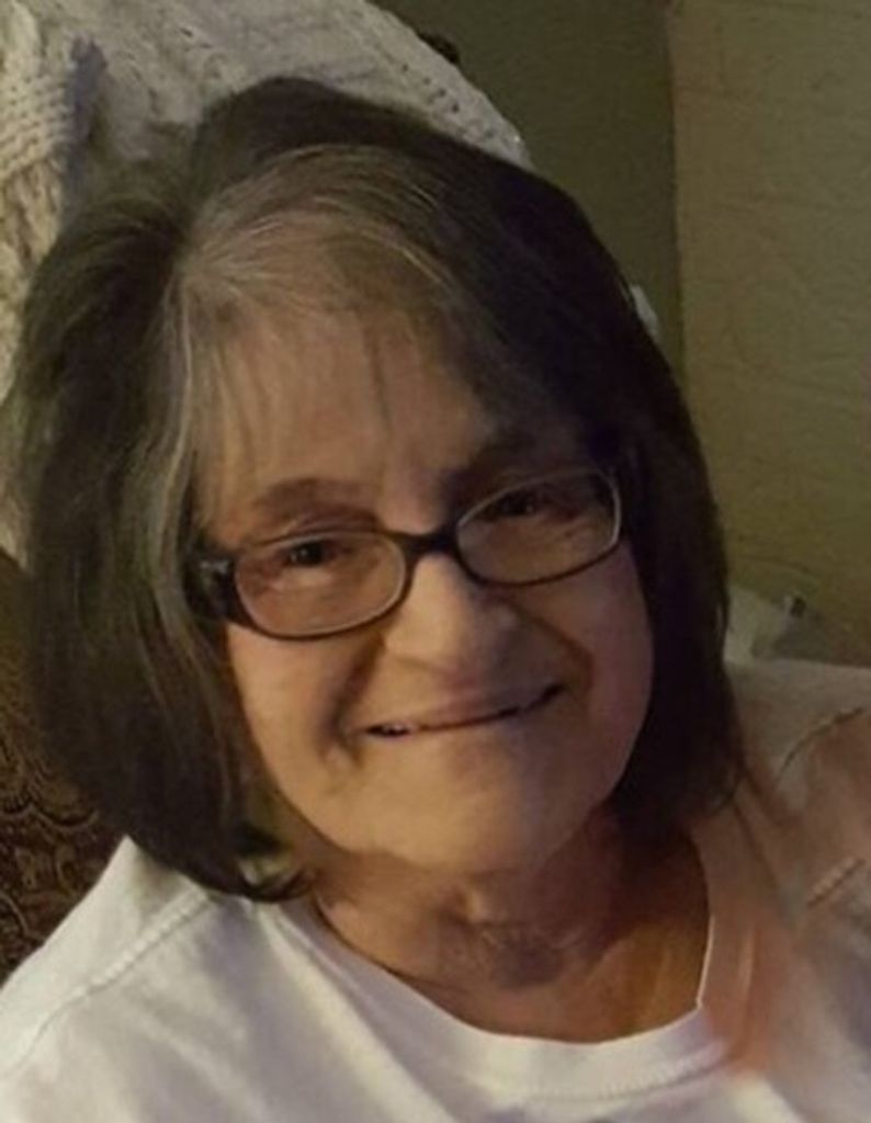 Sandra Harris Profile Photo