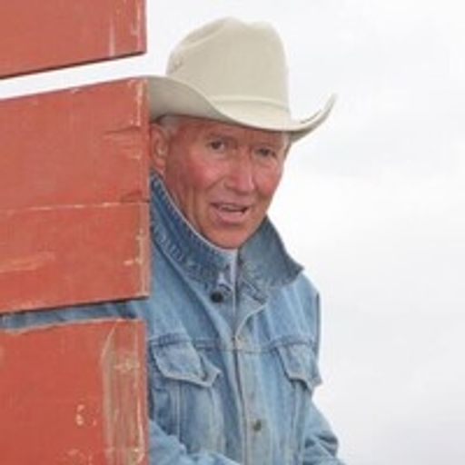Grant Kringen Profile Photo