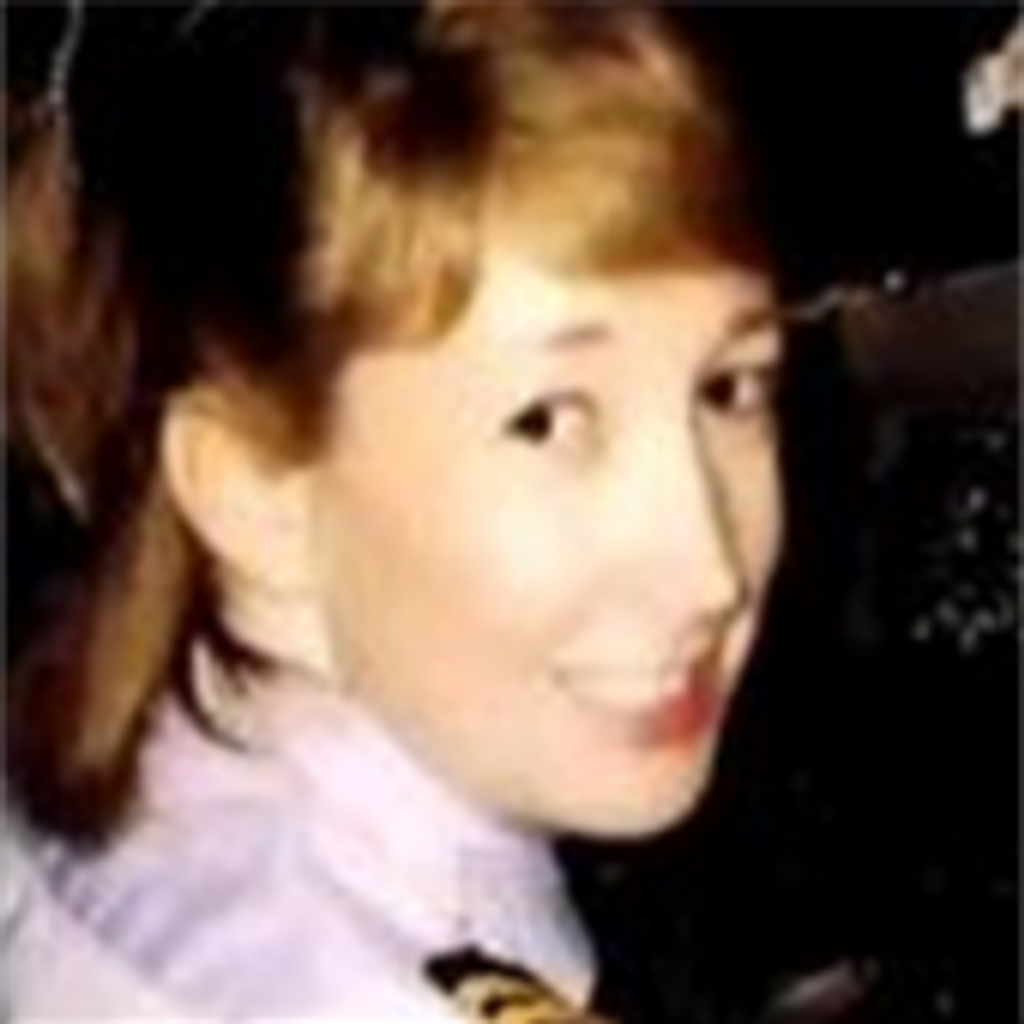 Carolyn Chamberlin "Candi" Kubeck