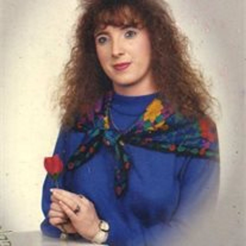 Teresa Dawn Martin