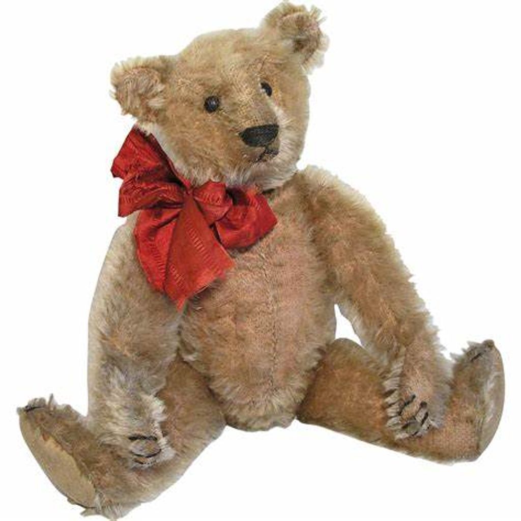 Bentley Odell Barker