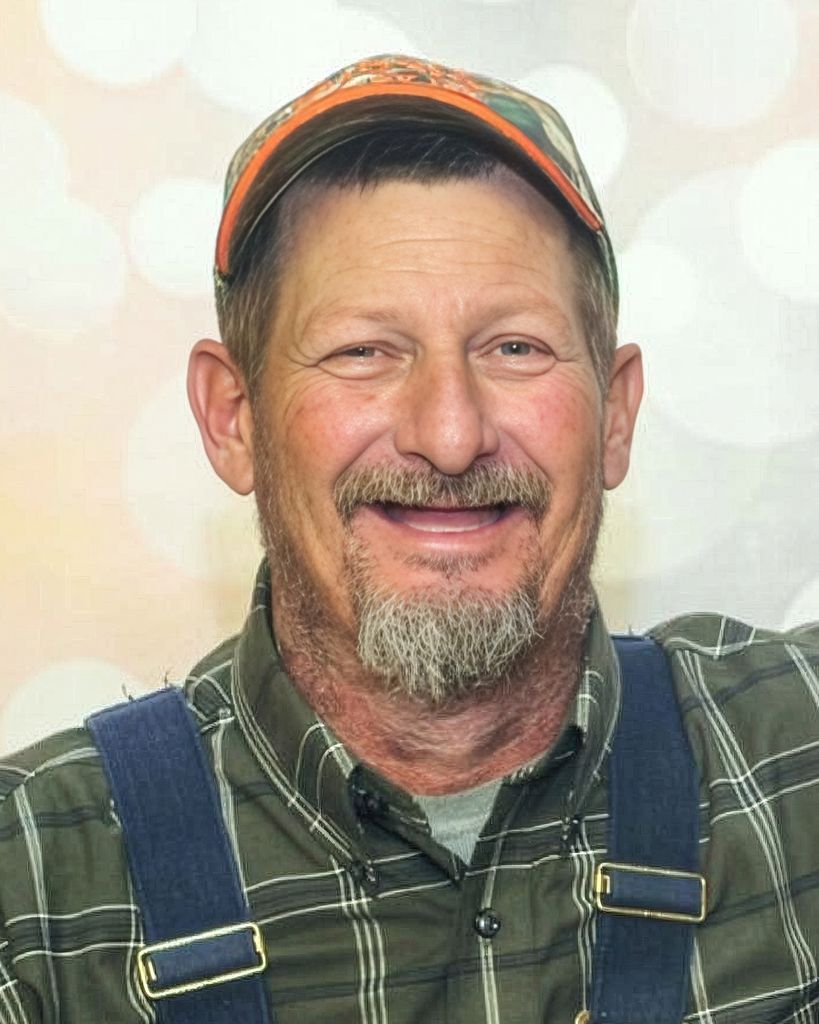 Timothy Alan Stegall