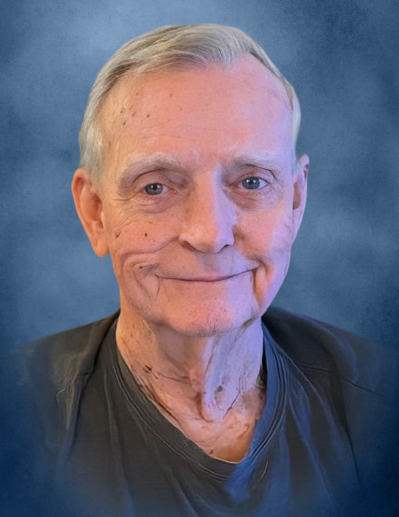 Donald Lewis Yates Profile Photo