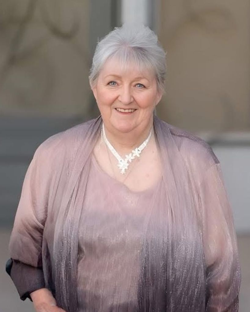 Twila Mae Hawbaker Profile Photo