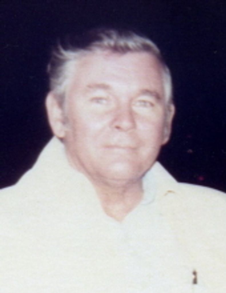 Durwood Lewis