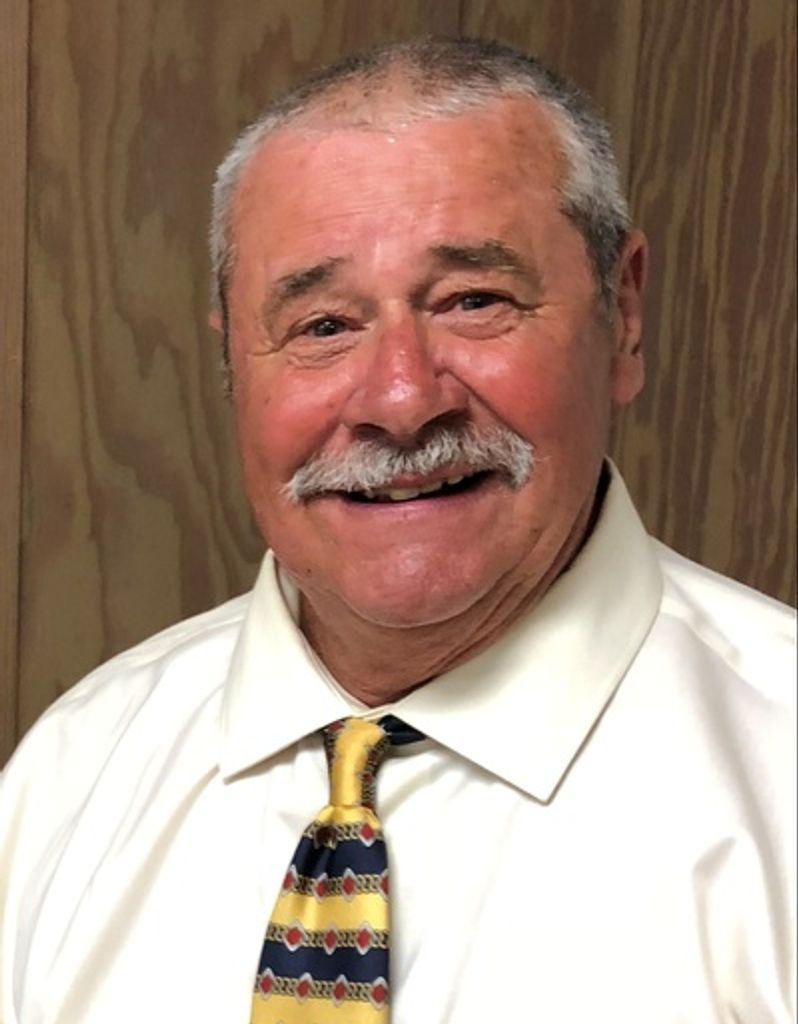 Joe Frank Mcnair