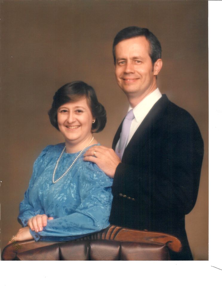 Charlene Smith Reece