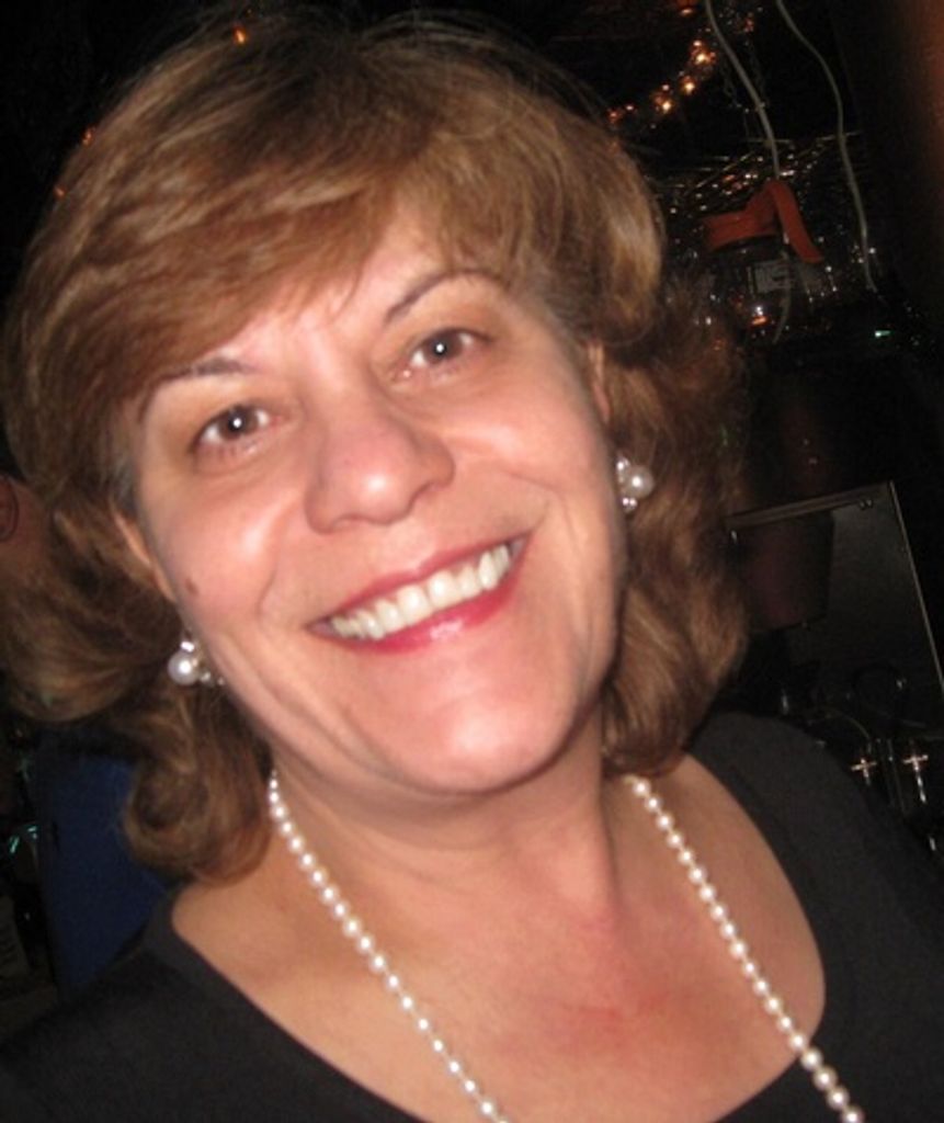 Maria Mirza