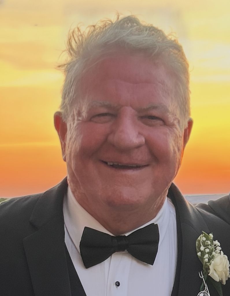 Paul E. Murphy Profile Photo
