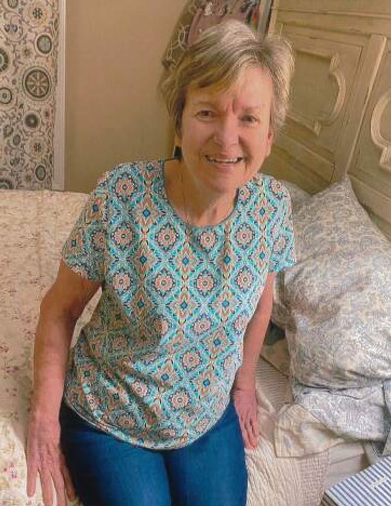 Phyllis Ann Watkins