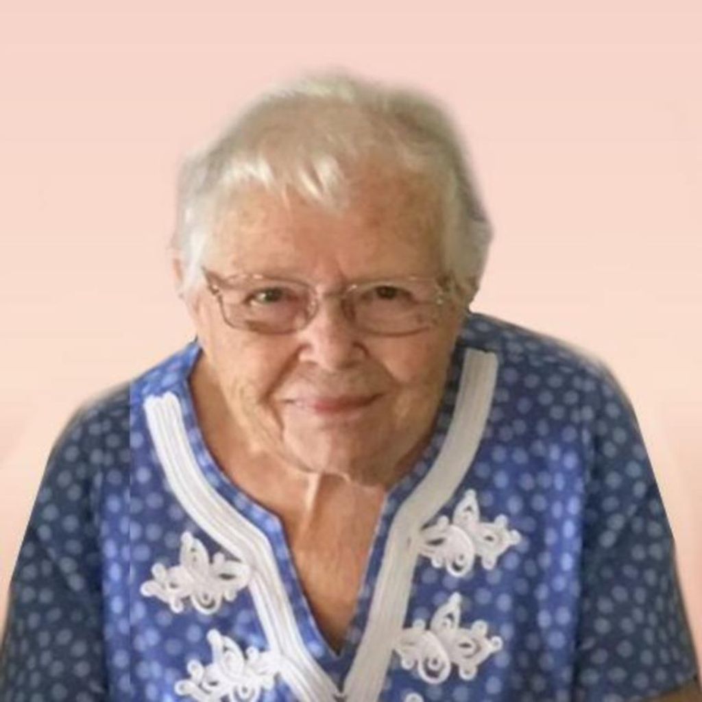 Patricia W. (Walling) Sculthorpe