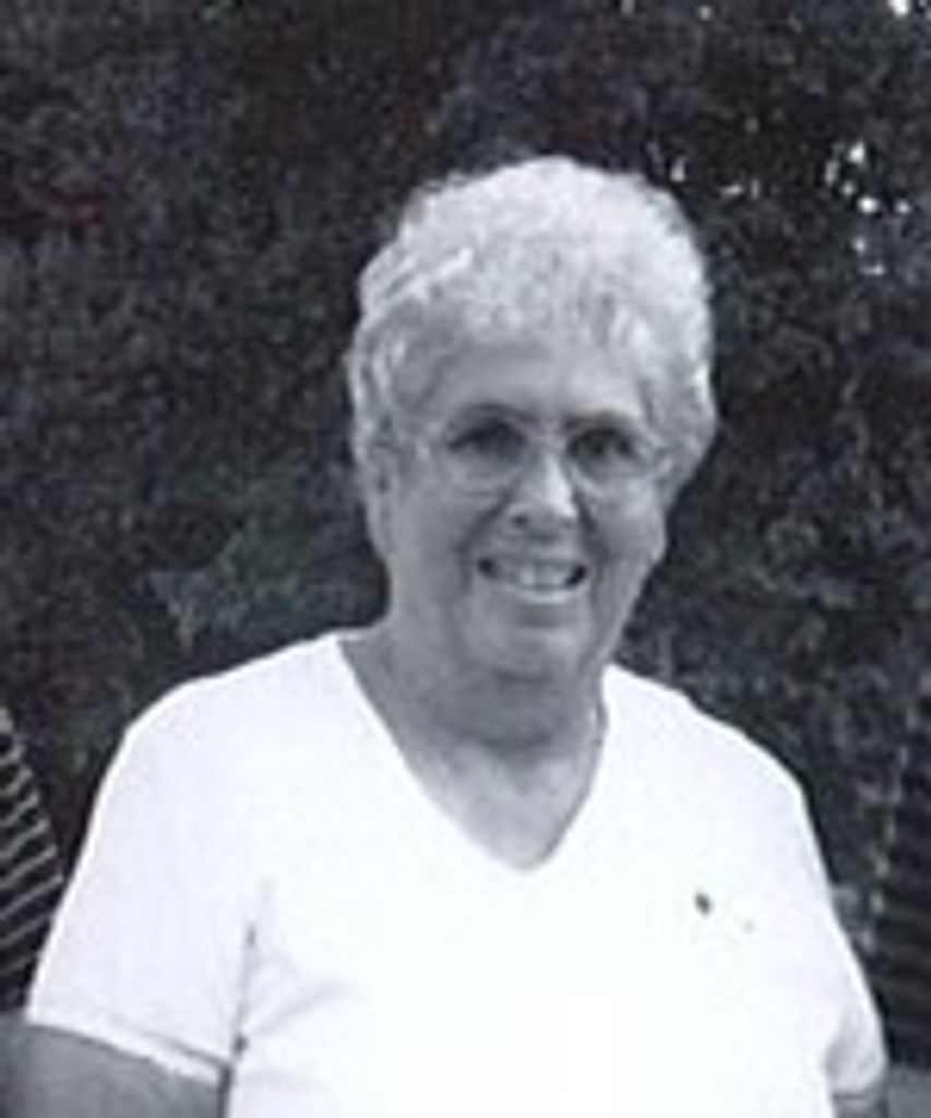 Mary N. Stiles