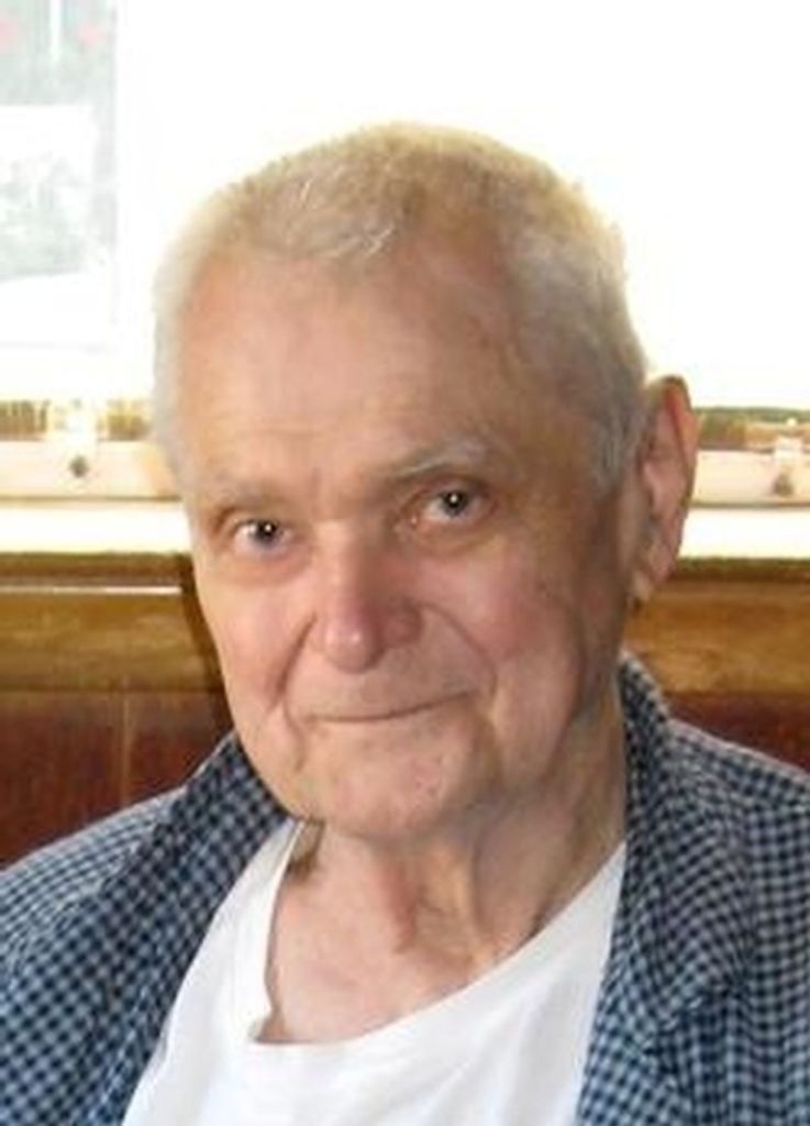 Alfred A. Kowal