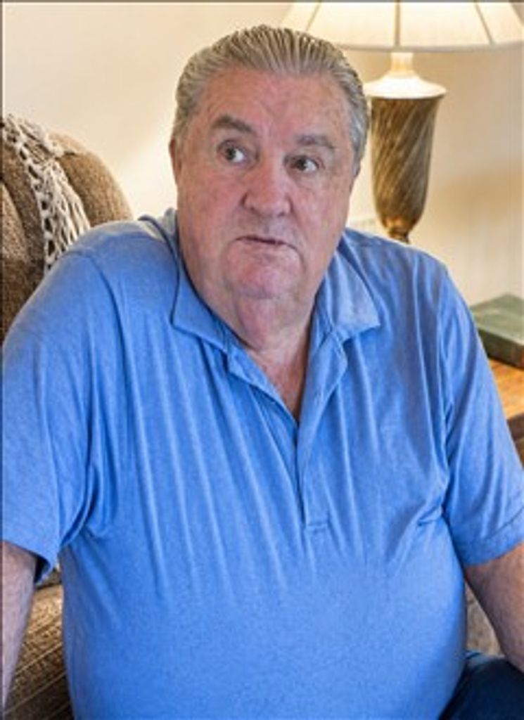 Ricky Eugene West Profile Photo