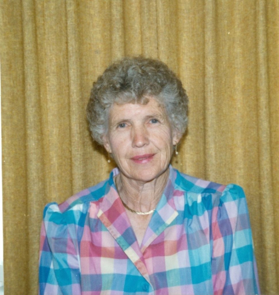 Melva Nelson Profile Photo