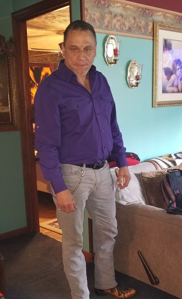 Timothy Clapper Profile Photo