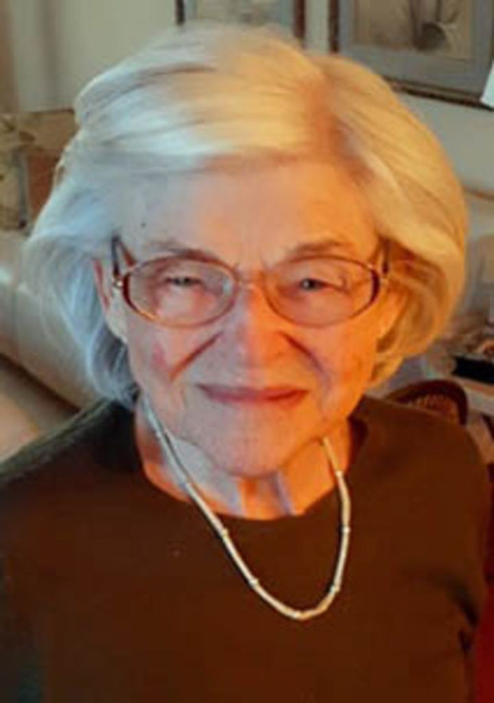 Rose G. Kaufman