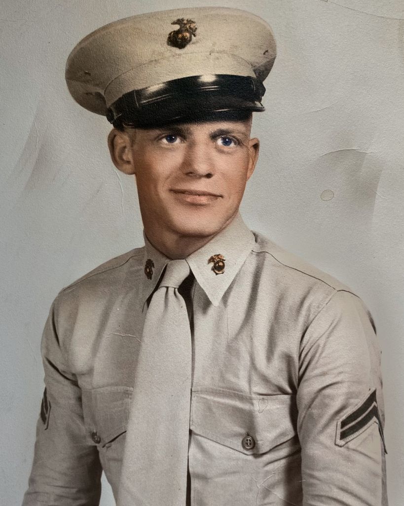 Francis C. Alexander Profile Photo