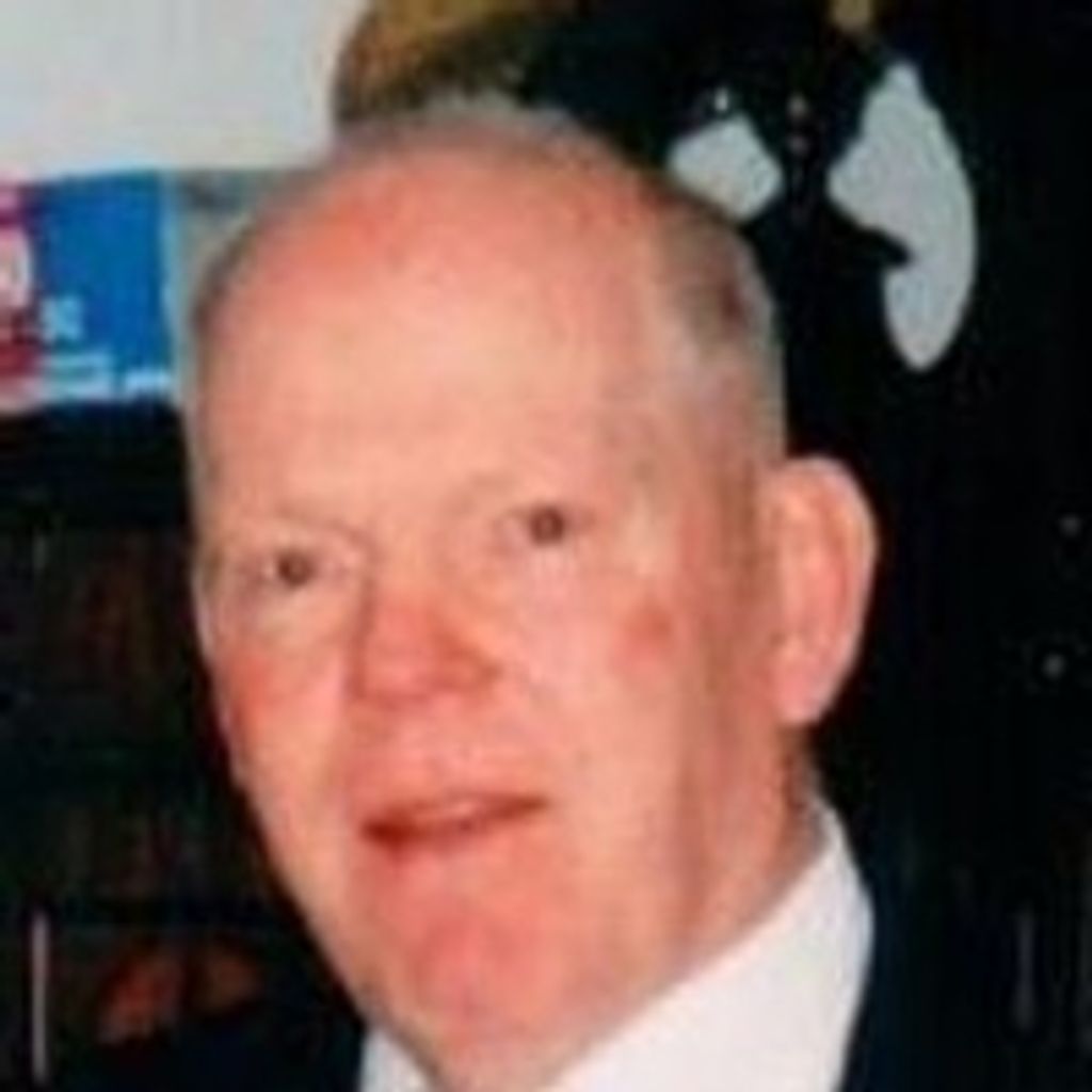 Joseph R. Keevill
