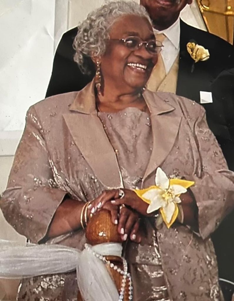 Roberta Burns