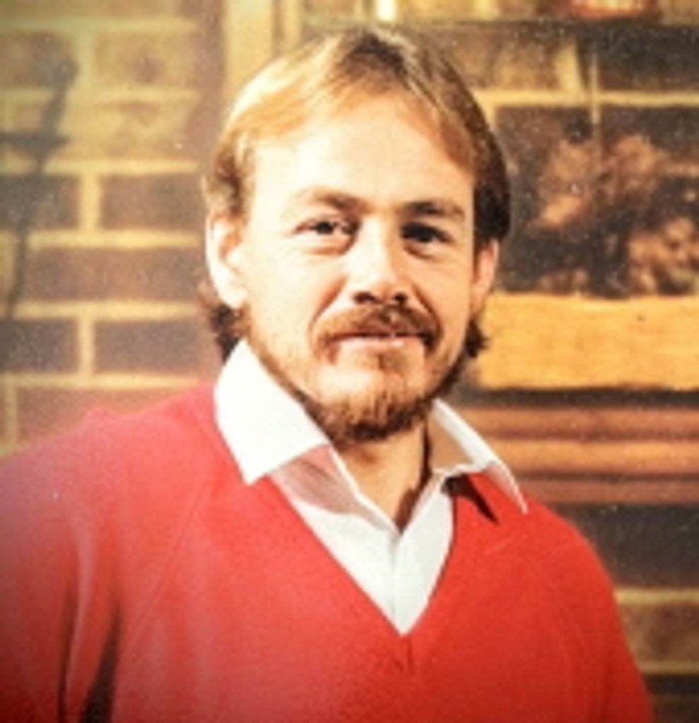 Danny Lee Watson