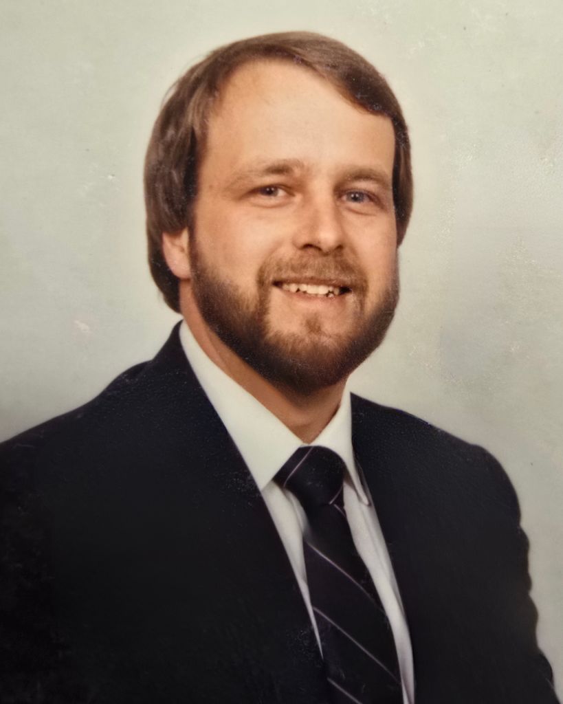 Richard Wesley Smith Profile Photo