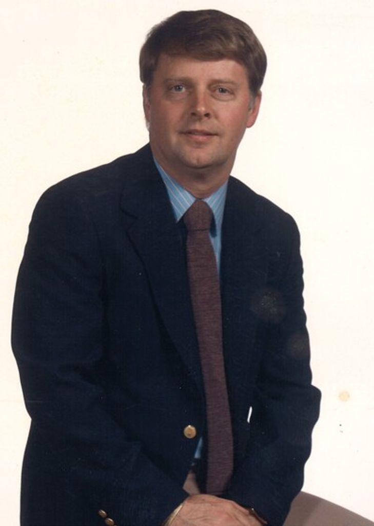 Jeffrey Ray Lasher Profile Photo