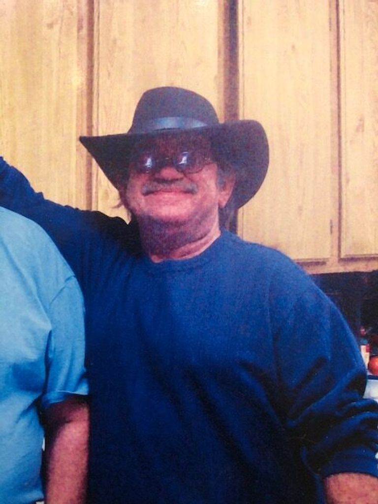 William Holder Profile Photo