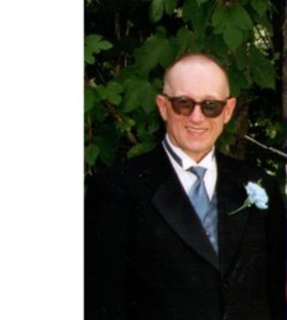 John Bartlett Heywood