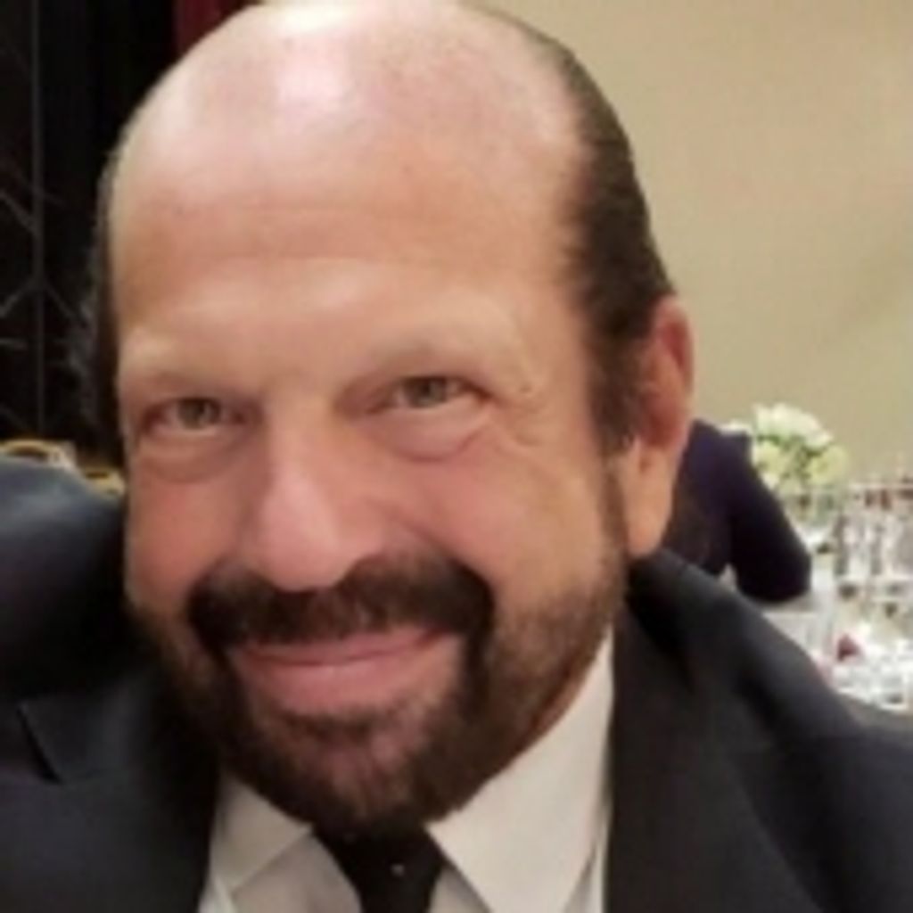 Wayne Anthony Maura
