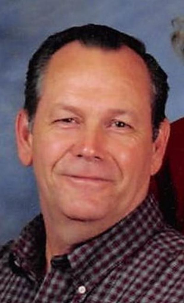 Phillip Hubert Ellison Profile Photo