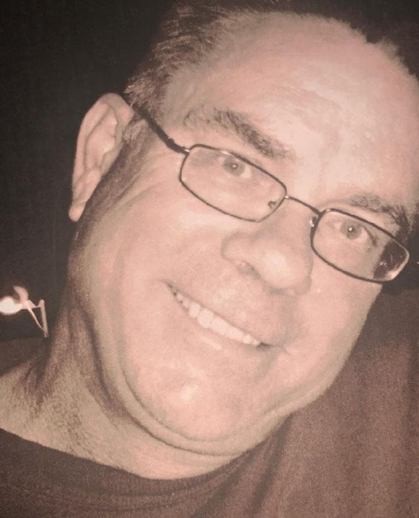 John Andrew Thompson Profile Photo